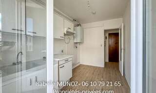 Appartement 3 Pièces 60 m² à vendre à Clermont-Ferrand (63000)