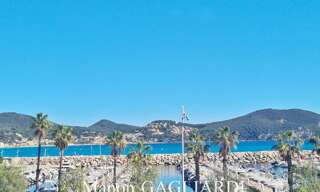 Appartement 2 Pièces 33 m² à vendre à Saint-Cyr-sur-Mer (83270)