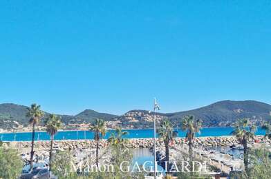 Appartement 2 pièces 340000 €