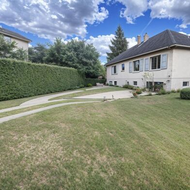 Maison 6 pièces 1200000 €