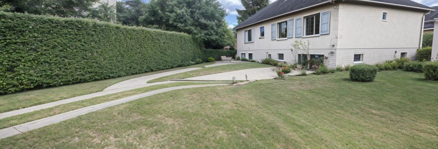 Maison 6 Pièces 110 m² à vendre à Bry-sur-Marne (94360)