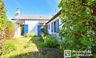 Maison 2 Pièces 52 m² à vendre à Vierzon (18100)