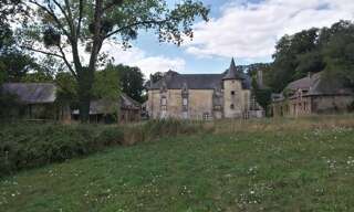 Maison 12 Pièces 360 m² à vendre à Pipriac (35550)