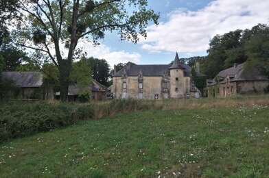 Maison 12 pièces 299000 €