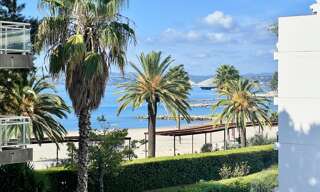 Appartement 2 Pièces 46 m² à vendre à Saint-Laurent-du-Var (06700)