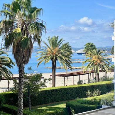 Appartement 2 pièces 299000 €