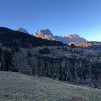 Appartement 2 pièces 135000 €