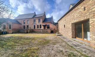 Maison 11 Pièces 241 m² à vendre à Origny-en-Thiérache (02550)