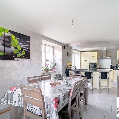 Maison 6 pièces 219000 €