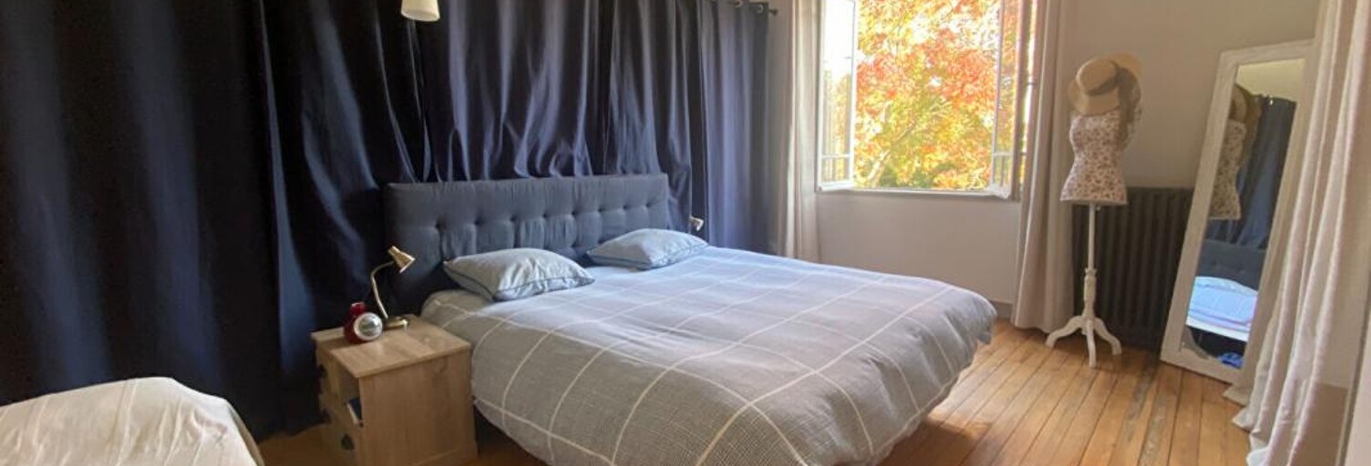 Maison 6 Pièces 160 m² à vendre à Bordeaux (33100)