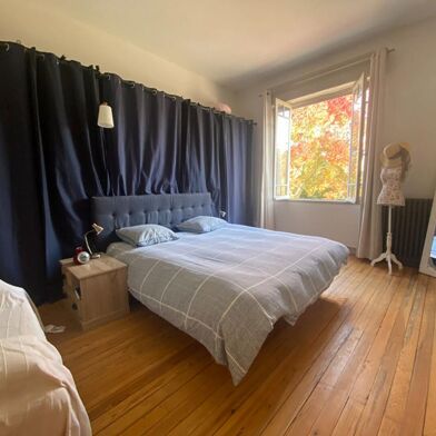 Maison 6 pièces 669000 €