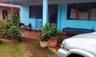 Maison 4 Pièces 90 m² à vendre à Fort-de-France (97200)