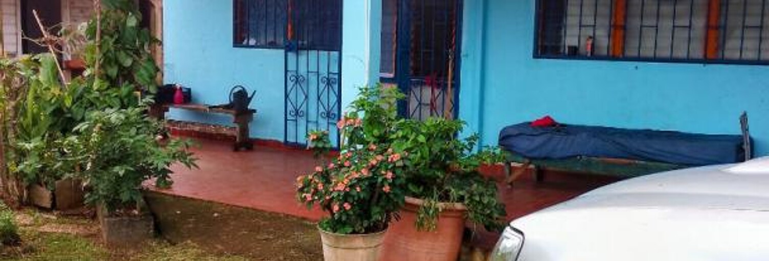 Maison 4 Pièces 90 m² à vendre à Fort-de-France (97200)