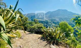 Terrain  1400 m² à vendre à Castagniers (06670)