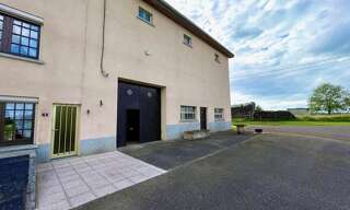 Maison 4 Pièces 109 m² à vendre à Darney (88260)