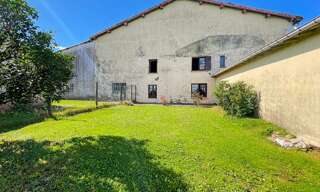 Maison 4 Pièces 109 m² à vendre à Provenchères-lès-Darney (88260)