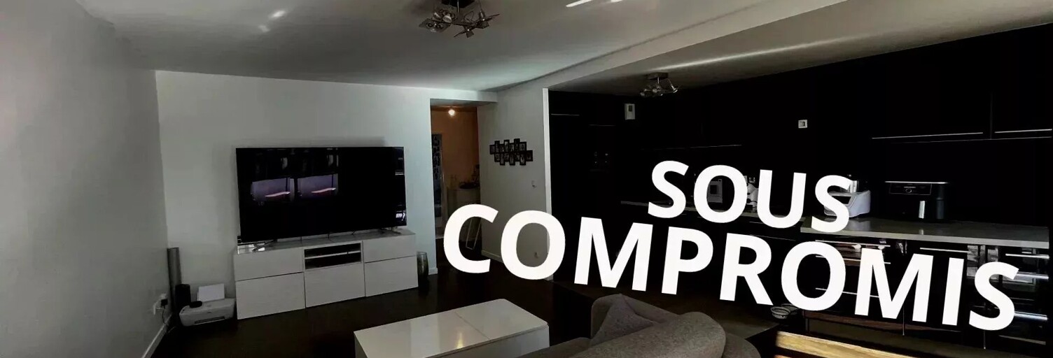 Appartement 3 Pièces 69 m² à vendre à Boulogne-Billancourt (92100)