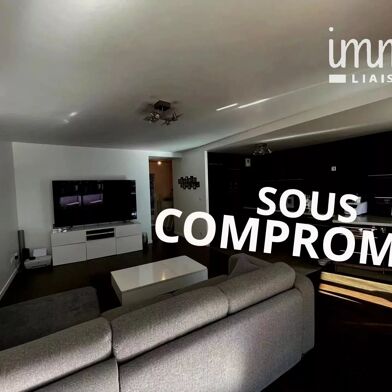 Appartement 3 pièces 650000 €