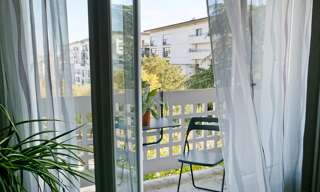 Appartement 4 Pièces 66 m² à vendre à La Riche (37520)