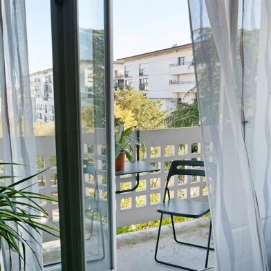 Appartement 4 pièces 171200 €