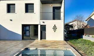 Maison 5 Pièces 120 m² à vendre à Auch (32000)