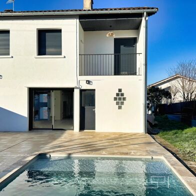 Maison 5 pièces 269900 €