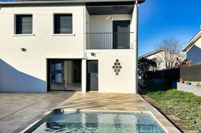 Maison 5 pièces 259000 €