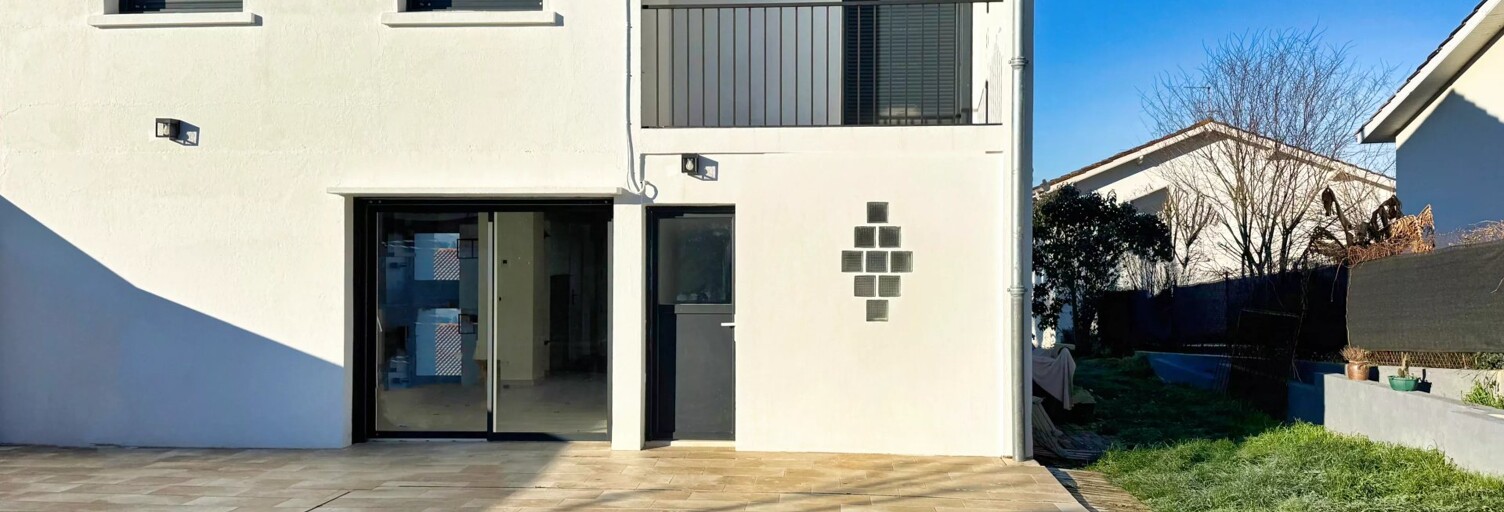 Maison 5 Pièces 116 m² à vendre à Auch (32000)