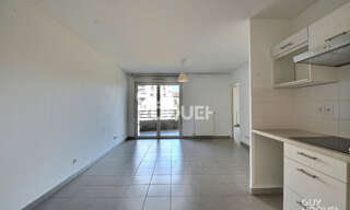 Appartement 2 Pièces 43 m² à vendre à Saint-Fons (69190)