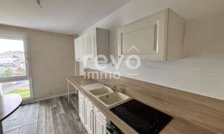 Appartement 4 Pièces 80 m² à vendre à Ancenis-Saint-Géréon (44150)