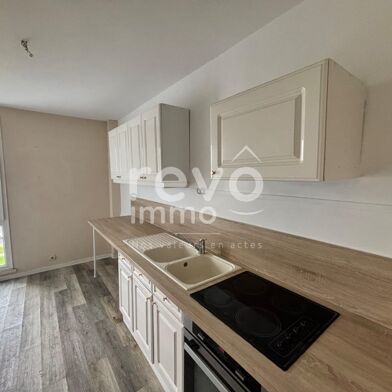 Appartement 4 pièces 170000 €