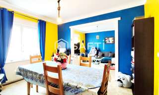 Maison 6 Pièces 127 m² à vendre à Creutzwald (57150)