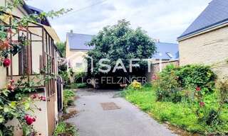 Maison 5 Pièces 132 m² à vendre à Courtrizy-et-Fussigny (02820)