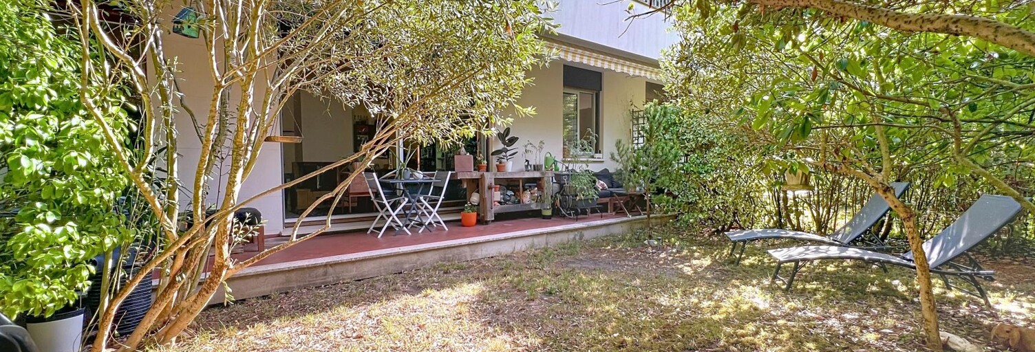 Appartement 2 Pièces 65 m² à vendre à Le Mesnil-le-Roi (78600)