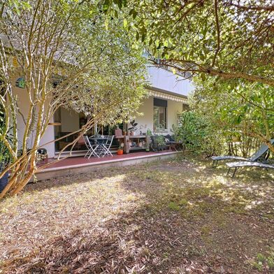 Appartement 2 pièces 375000 €