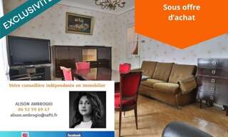 Maison 5 Pièces 103 m² à vendre à Serémange-Erzange (57290)