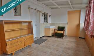 Maison 5 Pièces 103 m² à vendre à Serémange-Erzange (57290)