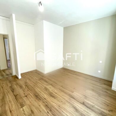 Appartement 4 pièces 189000 €