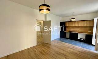 Appartement 4 Pièces 67 m² à vendre à Millau (12100)