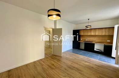 Appartement 4 pièces 175000 €