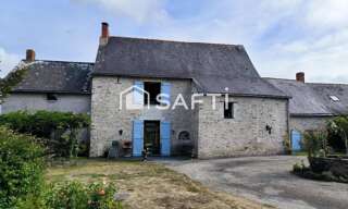 Maison 10 Pièces 240 m² à vendre à Sucé-sur-Erdre (44240)