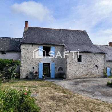 Maison 10 pièces 755000 €