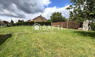 Terrain  460 m² à vendre à Raillencourt-Sainte-Olle (59554)