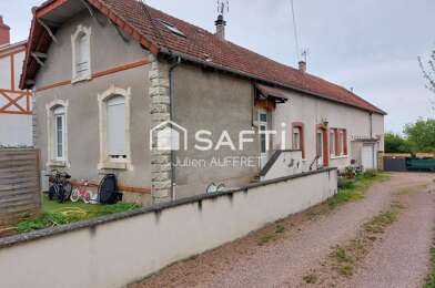 Immeuble  189000 €