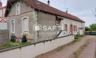 Immeuble  206 m² à vendre à La Charité-sur-Loire (58400)