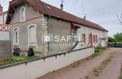 3 appartements - investisseurs - Bonne rentabilité — photo du bien