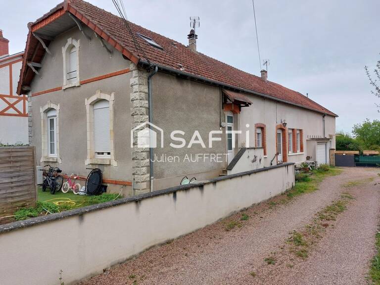 3 appartements - investisseurs - Bonne rentabilité — photo 1
