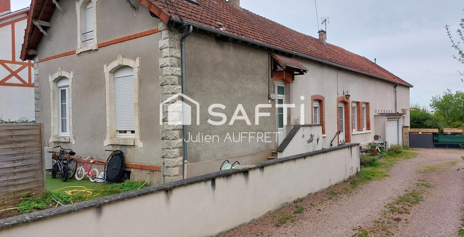 3 appartements - investisseurs - Bonne rentabilité — photo 1