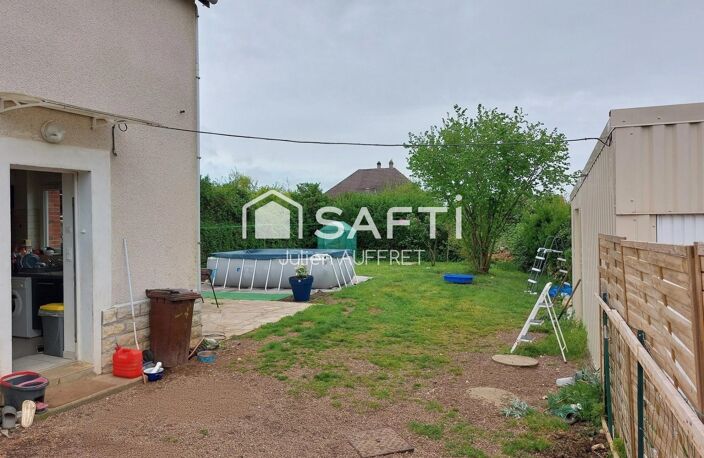 3 appartements - investisseurs - Bonne rentabilité — photo 4