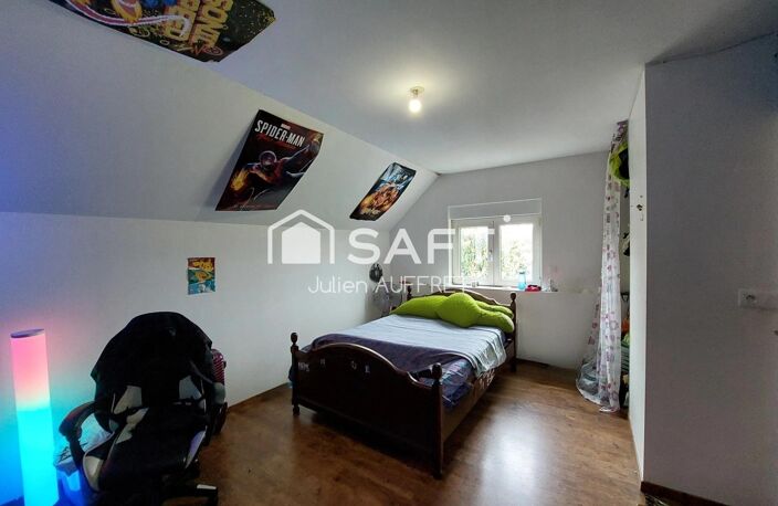 3 appartements - investisseurs - Bonne rentabilité — photo 5